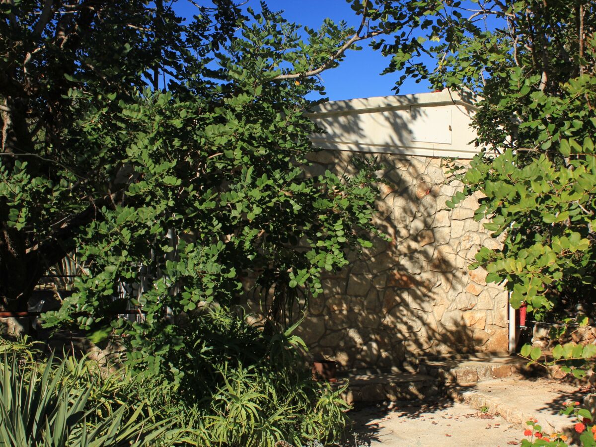 Holiday house One bedroom house near beach Cove Rogačić, Vis K-8887 - Outdoor photo 4