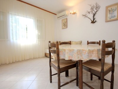 Holiday house One bedroom house near beach Cove Rogačić, Vis K-8887 - Outdoor photo 11