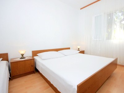 Holiday house One bedroom house near beach Cove Rogačić, Vis K-8887 - Outdoor photo 13