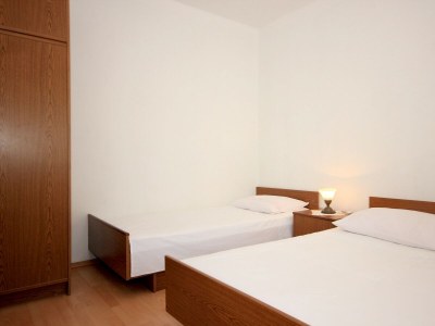 Holiday house One bedroom house near beach Cove Rogačić, Vis K-8887 - Outdoor photo 14