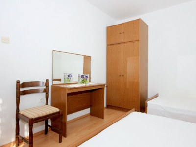 Holiday house One bedroom house near beach Cove Rogačić, Vis K-8887 - Outdoor photo 15