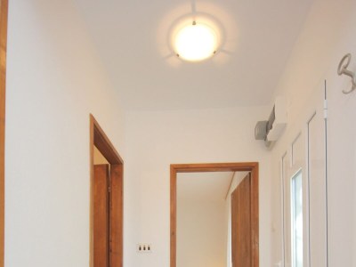 Holiday house One bedroom house near beach Cove Rogačić, Vis K-8887 - Outdoor photo 17