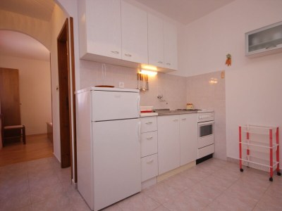 Holiday house One bedroom house with terrace Cove Rogačić, Vis K-8889 - Outdoor photo 11