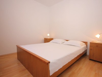 Holiday house One bedroom house with terrace Cove Rogačić, Vis K-8889 - Outdoor photo 12