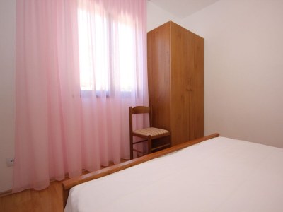 Holiday house One bedroom house with terrace Cove Rogačić, Vis K-8889 - Outdoor photo 13