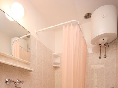 Holiday house One bedroom house with terrace Cove Rogačić, Vis K-8889 - Outdoor photo 14