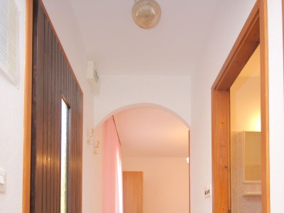 Holiday house One bedroom house with terrace Cove Rogačić, Vis K-8889 - Outdoor photo 15