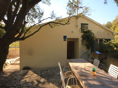 Holiday house Three bedroom house near beach Cove Parja, Vis K-8892 - Outdoor photo 6