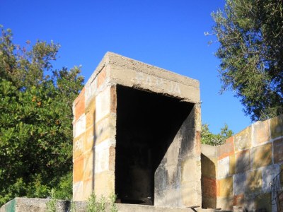 Holiday house Three bedroom house near beach Cove Parja, Vis K-8892 - Outdoor photo 10