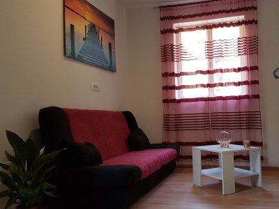 Holiday house Three bedroom house near beach Cove Parja, Vis K-8892 - Outdoor photo 14