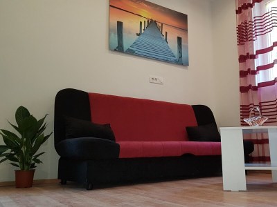 Holiday house Three bedroom house near beach Cove Parja, Vis K-8892 - Outdoor photo 15