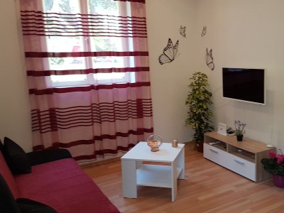 Holiday house Three bedroom house near beach Cove Parja, Vis K-8892 - Outdoor photo 16