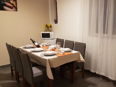 Holiday house Three bedroom house near beach Cove Parja, Vis K-8892 - Outdoor photo 17