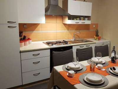 Holiday house Three bedroom house near beach Cove Parja, Vis K-8892 - Outdoor photo 19