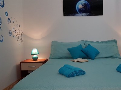 Holiday house Three bedroom house near beach Cove Parja, Vis K-8892 - Outdoor photo 20