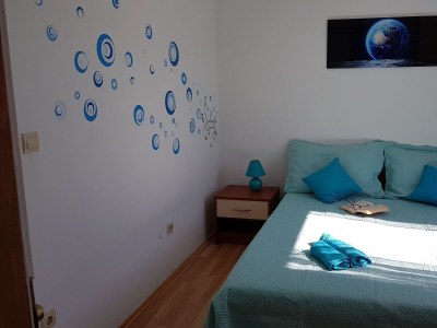 Holiday house Three bedroom house near beach Cove Parja, Vis K-8892 - Outdoor photo 21