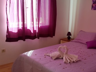 Holiday house Three bedroom house near beach Cove Parja, Vis K-8892 - Outdoor photo 22