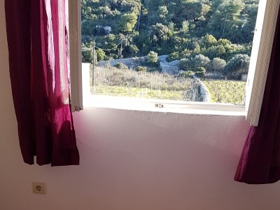 Holiday house Three bedroom house near beach Cove Parja, Vis K-8892 - Outdoor photo 23