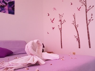 Holiday house Three bedroom house near beach Cove Parja, Vis K-8892 - Outdoor photo 24