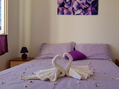 Holiday house Three bedroom house near beach Cove Parja, Vis K-8892 - Outdoor photo 25