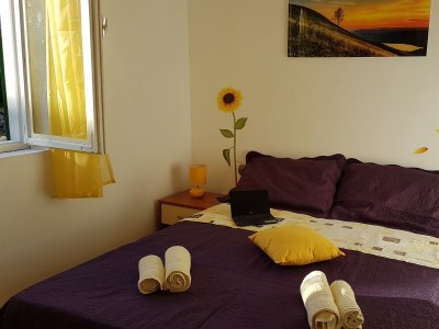 Holiday house Three bedroom house near beach Cove Parja, Vis K-8892 - Outdoor photo 26