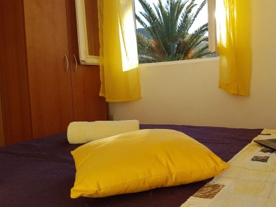 Holiday house Three bedroom house near beach Cove Parja, Vis K-8892 - Outdoor photo 27