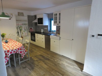 Holiday house Two bedroom house with terrace Kornić, Krk K-11504 - Outdoor photo 8