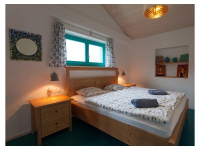 Holiday house Two bedroom house with terrace Kornić, Krk K-11504 - Outdoor photo 9