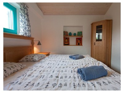 Holiday house Two bedroom house with terrace Kornić, Krk K-11504 - Outdoor photo 10