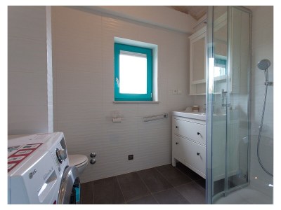 Holiday house Two bedroom house with terrace Kornić, Krk K-11504 - Outdoor photo 14