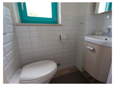 Holiday house Two bedroom house with terrace Kornić, Krk K-11504 - Outdoor photo 16