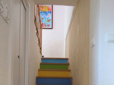 Holiday house Two bedroom house with terrace Kornić, Krk K-11504 - Outdoor photo 17