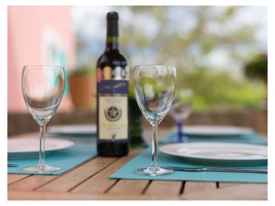 Holiday house Two bedroom house with terrace Kornić, Krk K-11504 - Outdoor photo 19