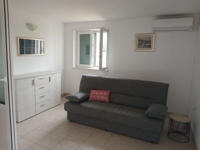 Apartment One bedroom apartment with air-conditioning Marina, Trogir A-11554-a - Outdoor photo 10