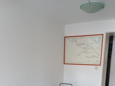 Apartment One bedroom apartment with air-conditioning Marina, Trogir A-11554-a - Outdoor photo 12