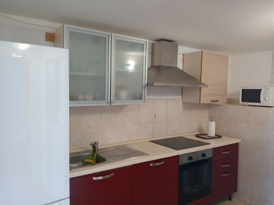Apartment One bedroom apartment with air-conditioning Marina, Trogir A-11554-a - Outdoor photo 15