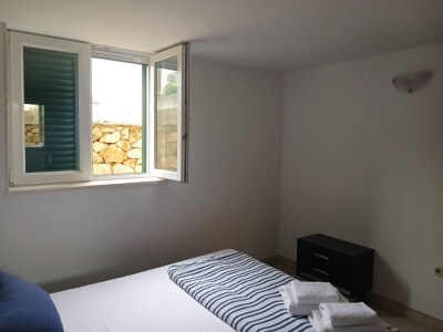 Apartment One bedroom apartment with air-conditioning Marina, Trogir A-11554-a - Outdoor photo 17