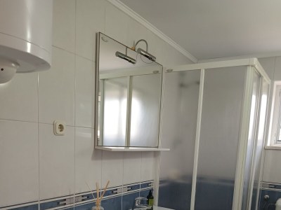 Apartment One bedroom apartment with air-conditioning Marina, Trogir A-11554-a - Outdoor photo 18