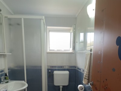 Apartment One bedroom apartment with air-conditioning Marina, Trogir A-11554-a - Outdoor photo 19