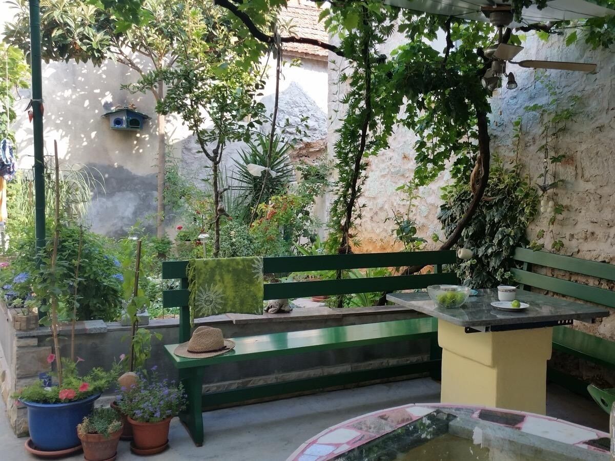 Apartment Two bedroom apartment with air-conditioning Kukljica, Ugljan A-11584-a - Outdoor photo 3