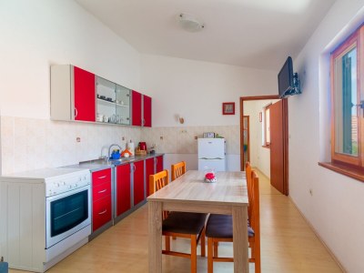 Apartment Two bedroom apartment with air-conditioning Kukljica, Ugljan A-11584-a - Outdoor photo 14