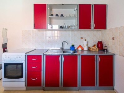 Apartment Two bedroom apartment with air-conditioning Kukljica, Ugljan A-11584-a - Outdoor photo 15