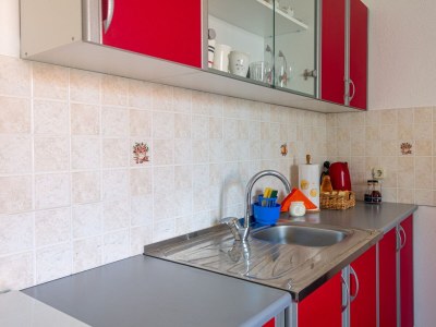 Apartment Two bedroom apartment with air-conditioning Kukljica, Ugljan A-11584-a - Outdoor photo 16