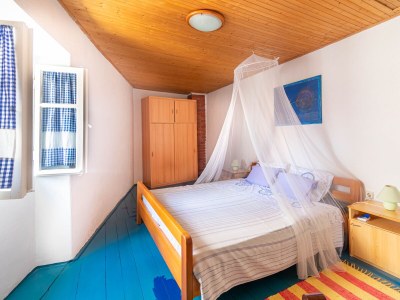 Apartment Two bedroom apartment with air-conditioning Kukljica, Ugljan A-11584-a - Outdoor photo 18