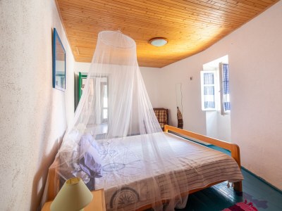 Apartment Two bedroom apartment with air-conditioning Kukljica, Ugljan A-11584-a - Outdoor photo 20