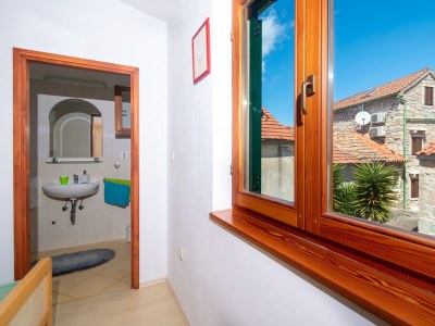 Apartment Two bedroom apartment with air-conditioning Kukljica, Ugljan A-11584-a - Outdoor photo 23