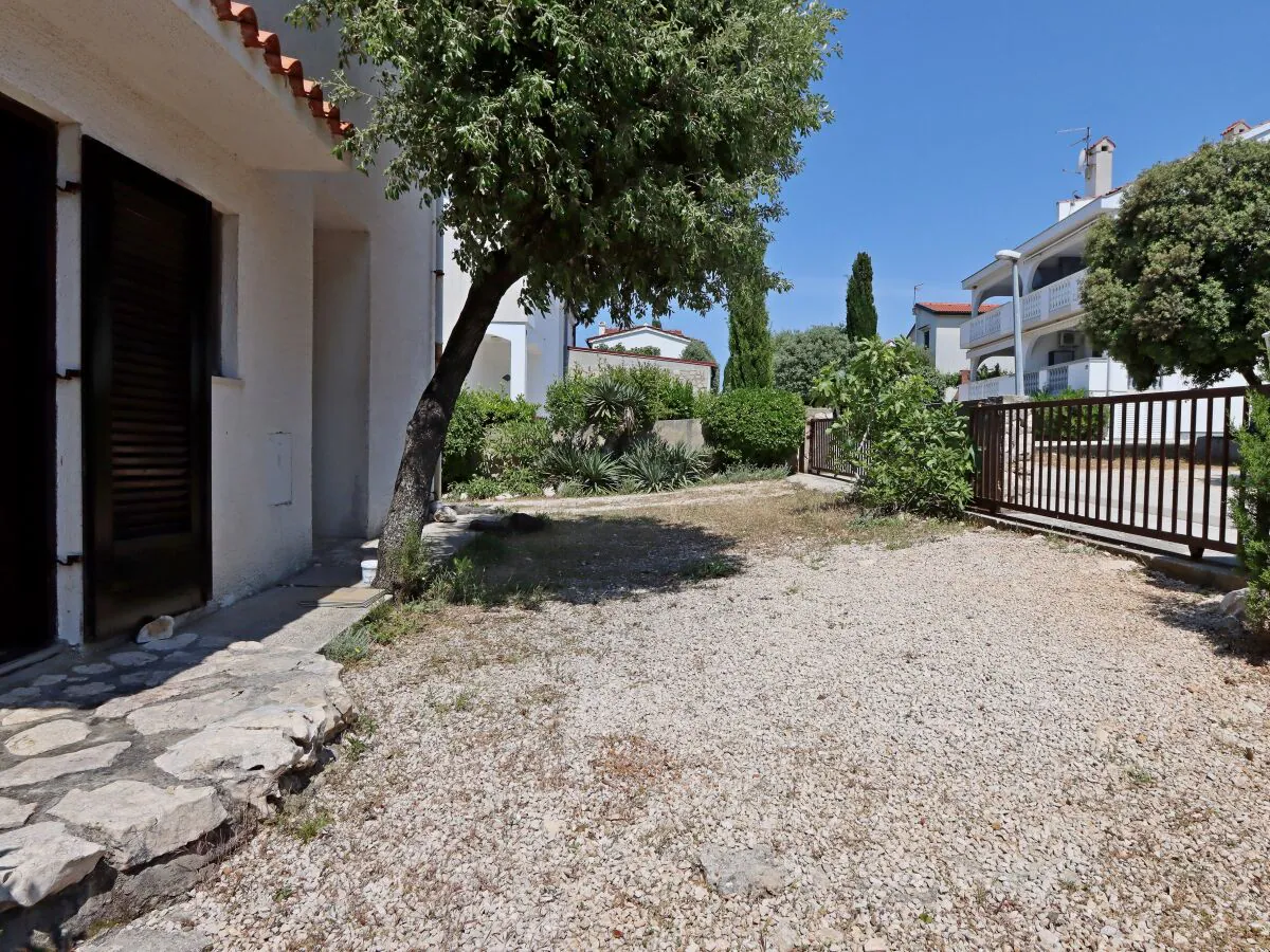 Apartment Two bedroom apartment with terrace Mandre, Pag A-11600-a - Outdoor photo 5