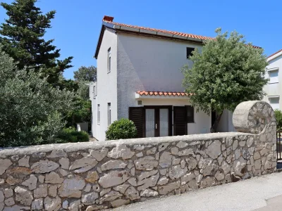 Apartment Two bedroom apartment with terrace Mandre, Pag A-11600-a - Outdoor photo 3