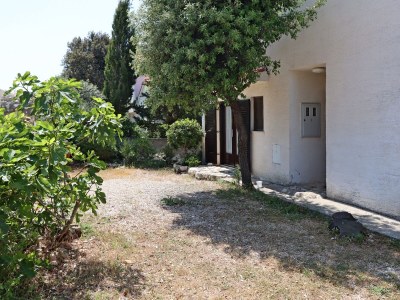 Apartment Two bedroom apartment with terrace Mandre, Pag A-11600-a - Outdoor photo 6