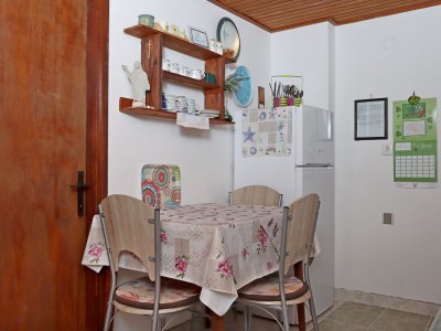 Apartment Two bedroom apartment with terrace Mandre, Pag A-11600-a - Outdoor photo 7